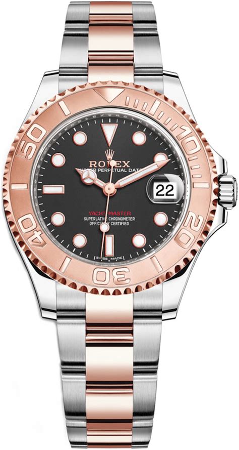 rolex yacht master 126621.